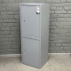 Офисный сейф СБЕ-1220/2 серый
