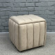 Пуф-трансформер 5в1 Остін-2 велюр бежевий 3-0-9005
