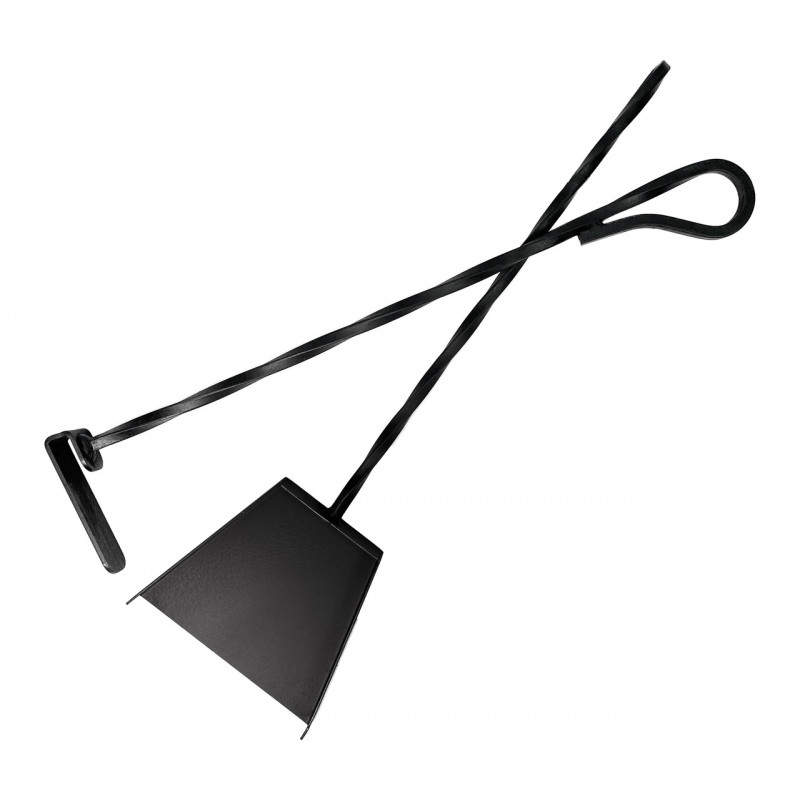 Кочерга и совок Mzavod