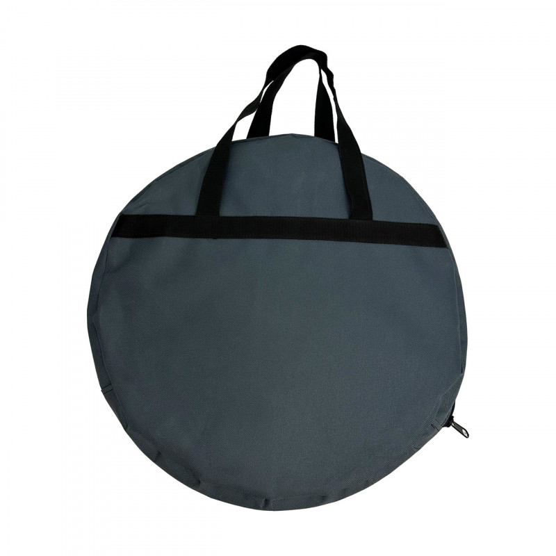 Сумка-чехол Mzavod для сковороды Фрея 40см серый