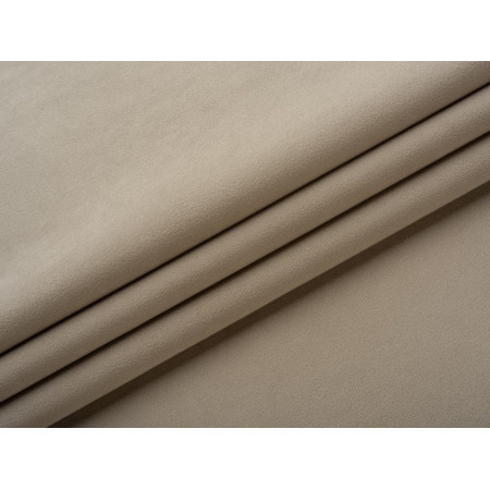 Настенная вешалка-панно Парма-1 160х70см велюр бежевый 3-0-0