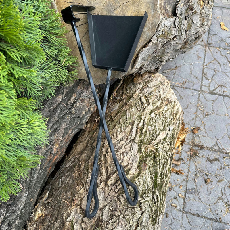 Кочерга и совок Mzavod