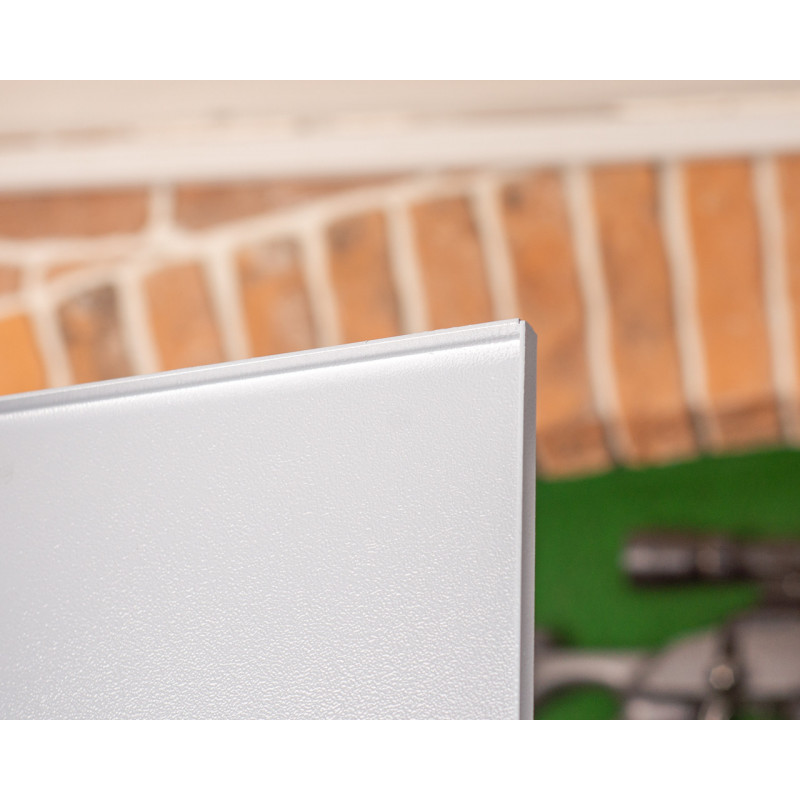 Сейф збройовий ШОЕ-1000, сірий