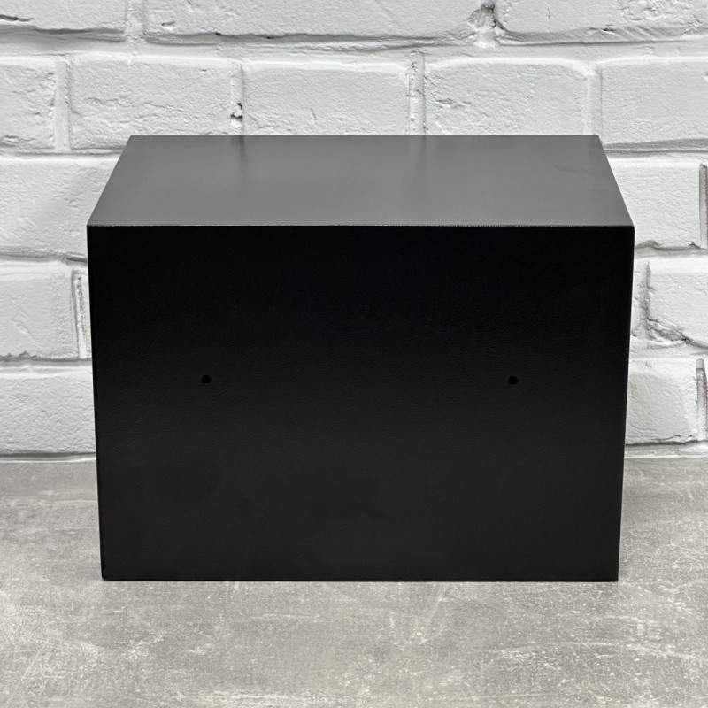 Пистолетный сейф SP-250G с горизонтальными отделениями