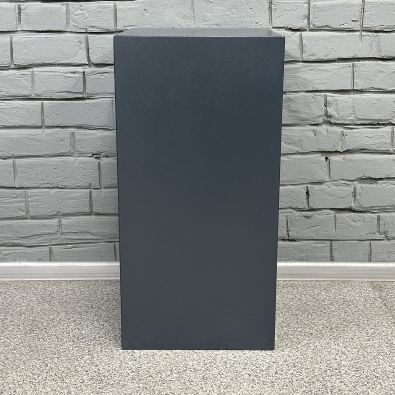 Офисный сейф CБП-720 антрацитово-серый