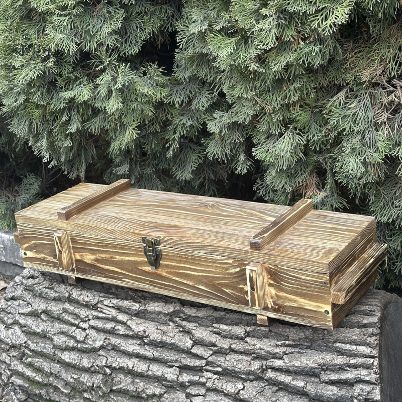 Подарунковий набір Mzavod Штурм світла текстура