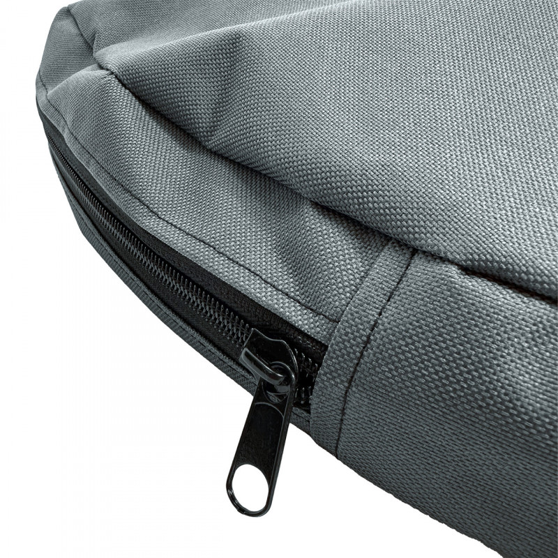 Сумка-чехол Mzavod для сковороды Фрея 50см серый