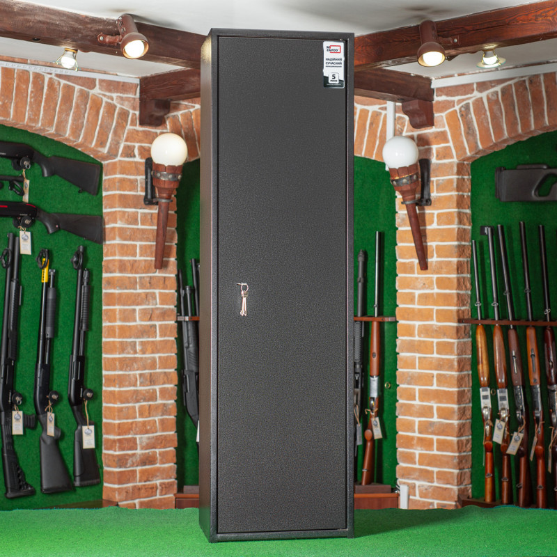 Сейф збройовий ШОЛ-1400