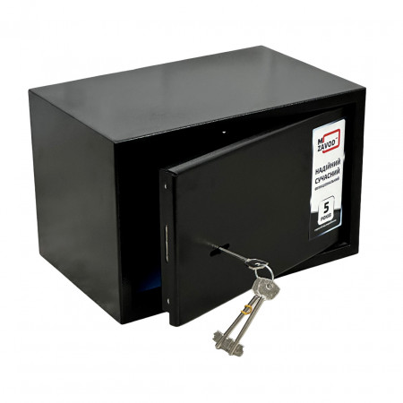 Меблевий сейф СМ-250