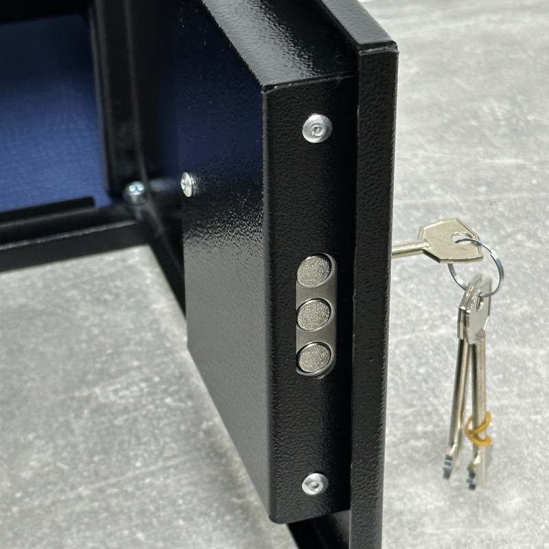 Меблевий сейф СМ-250