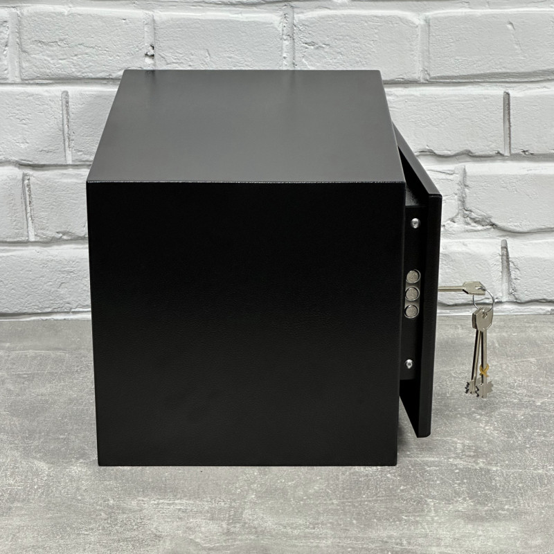 Меблевий сейф СМ-250