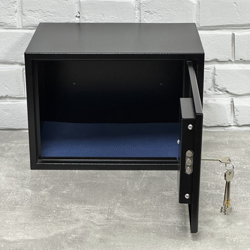 Меблевий сейф СМ-250