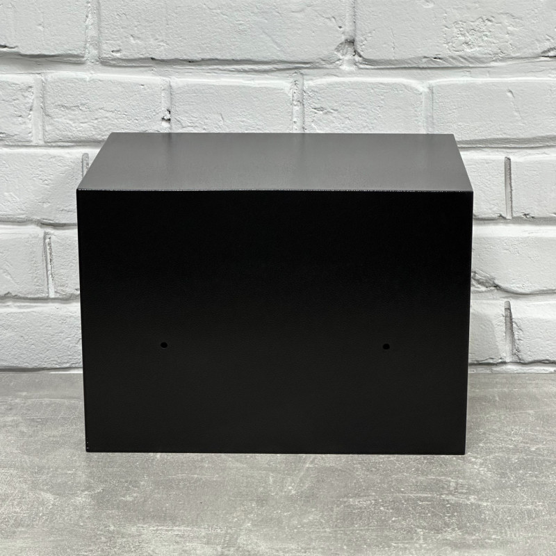 Меблевий сейф СМ-250