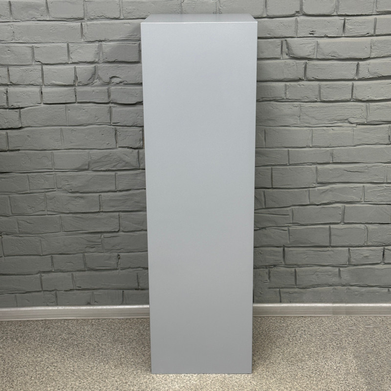 Офисный сейф СБЕ-1220 серый