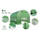 Парник теплиця Garden Rosa 6м2 (300х200х200см) Польща