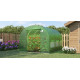 Парник теплиця Garden Rosa 6м2 (300х200х200см) Польща