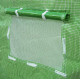 Парник теплиця Garden Rosa 6м2 (300х200х200см) Польща