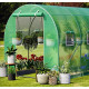 Парник, теплиця 10 м² (400 x 250см) Garden Line Польща