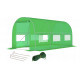 Парник теплиця 9м2 Funfit Garden (450х200х200см) Польща