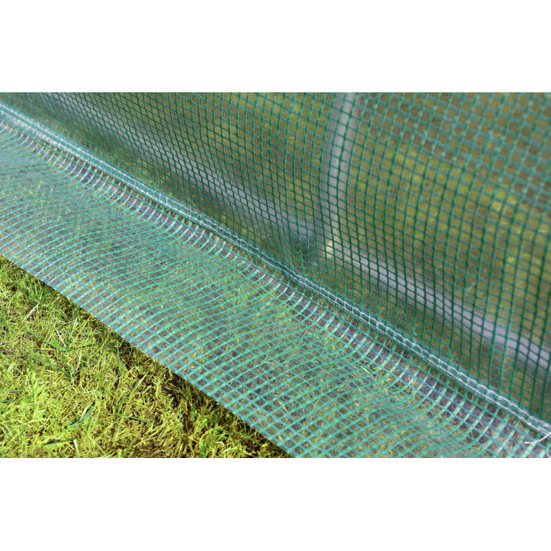 Парник теплиця 9м2 Funfit Garden (450х200х200см) Польща