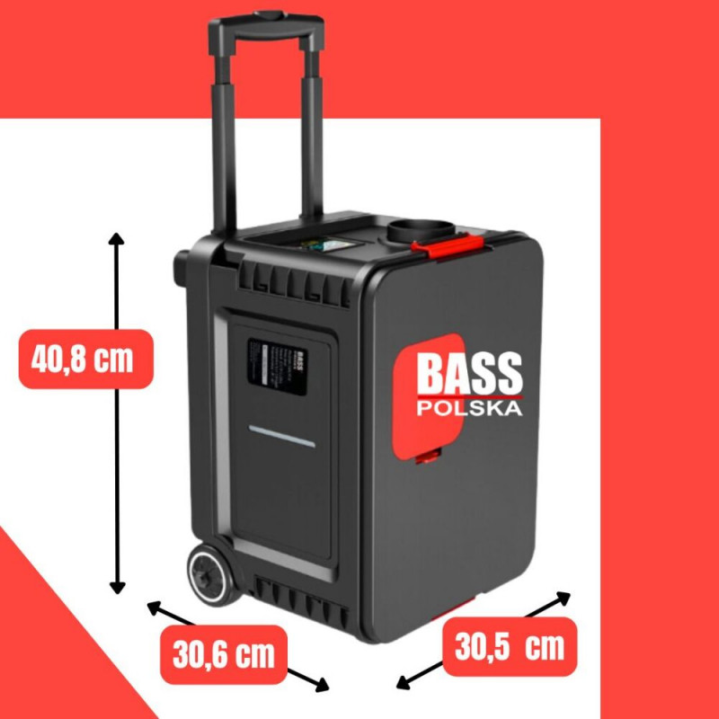 Автомобильный дизельный обогреватель WEBASTO Bass Polska 5кВт с Bluetooth и топливным баком на 5 л.