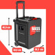 Автомобильный дизельный обогреватель WEBASTO Bass Polska 5кВт с Bluetooth и топливным баком на 5 л.