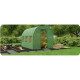 Теплица садовая парник Plonos 6m2 2x3м Польша