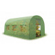 Теплица садовая парник Plonos 6m2 2x3м Польша
