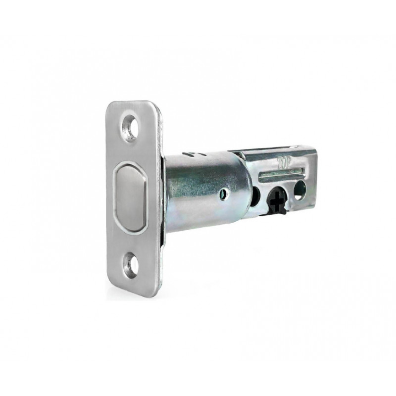 Розумний дверний біометричний замок SEVEN LOCK SL-7764BF black