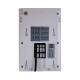 Комплект домофону 4 дюйми з панеллю виклику SEVEN DP–7542 Kit white