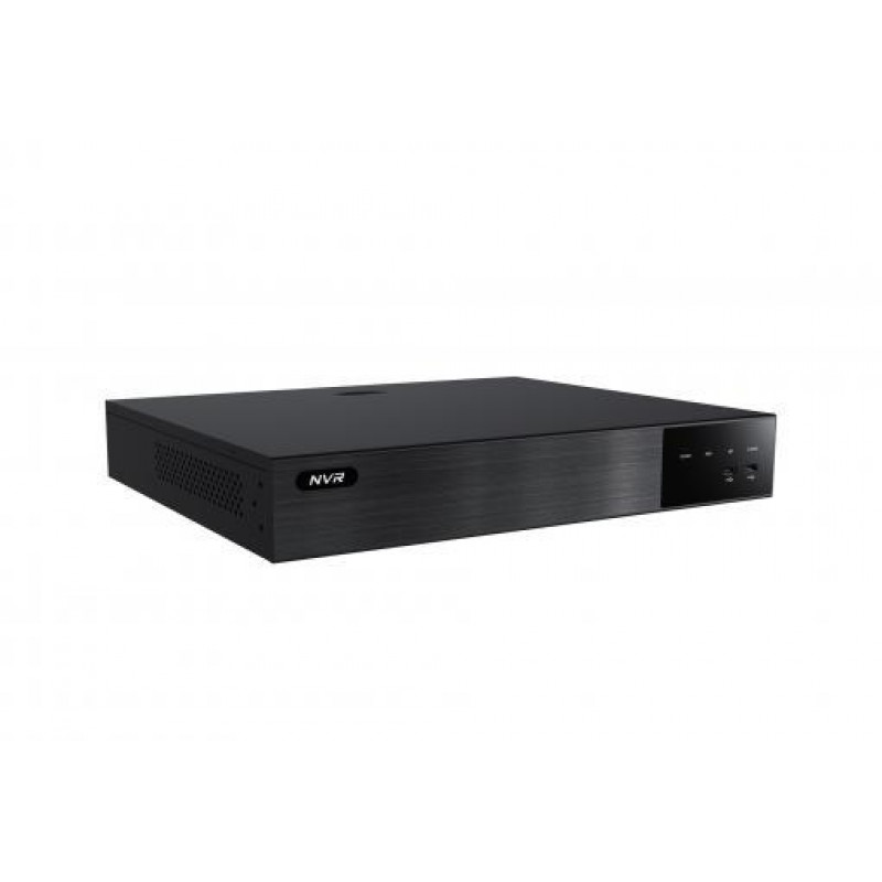IP-видеорегистратор SEVEN IR-7264-AI8 PRO