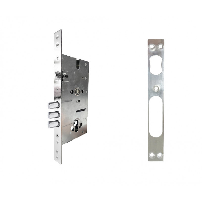 Врізна частина SEVEN LOCK 6085