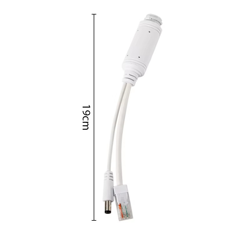 POE splitter SEVEN P-733