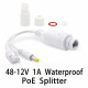 POE splitter SEVEN P-733