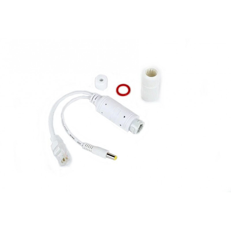 POE splitter SEVEN P-733