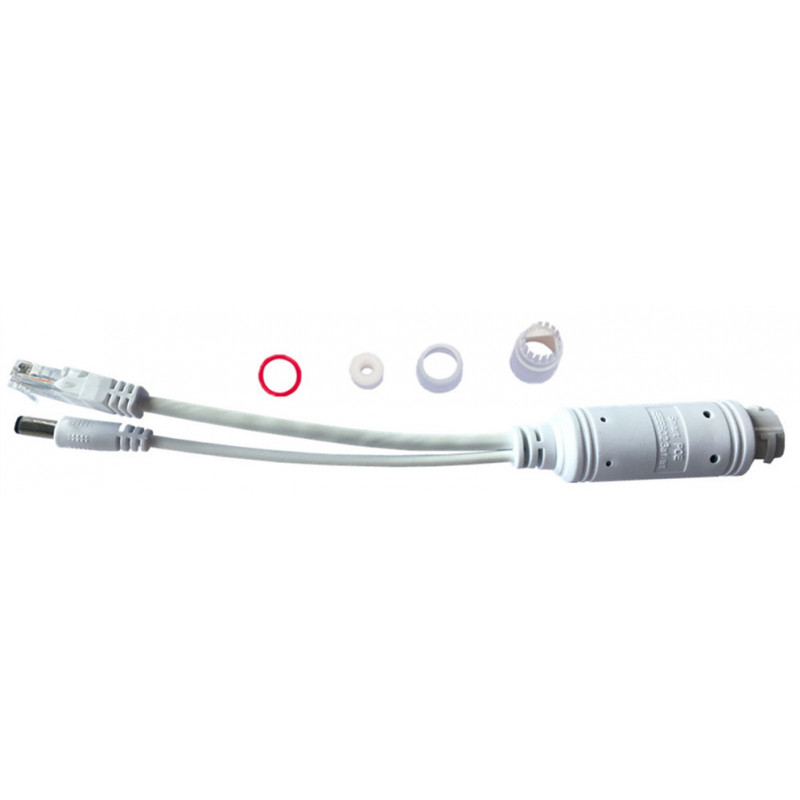 POE splitter SEVEN P-733
