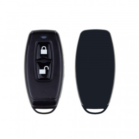 Розумний брелок Bluetooth SEVEN LOCK SR-7716B smart (пластик)
