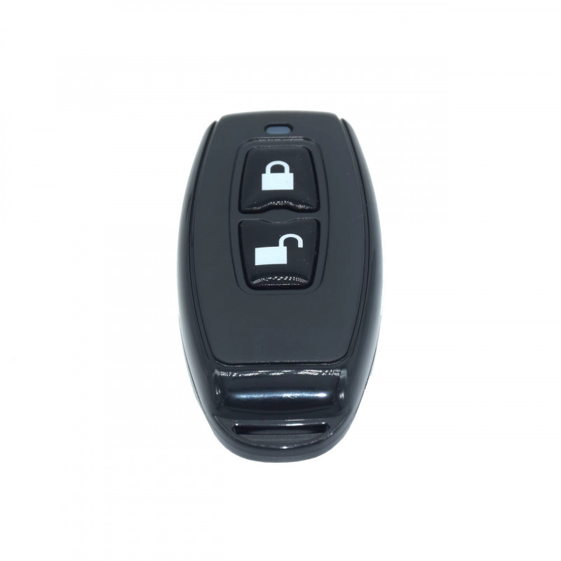 Розумний брелок Bluetooth SEVEN LOCK SR-7716B smart (пластик)
