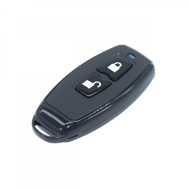 Розумний брелок Bluetooth SEVEN LOCK SR-7716B smart (пластик)
