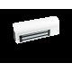 Замок електромагнітний 280 кг SEVEN ML-7750 white
