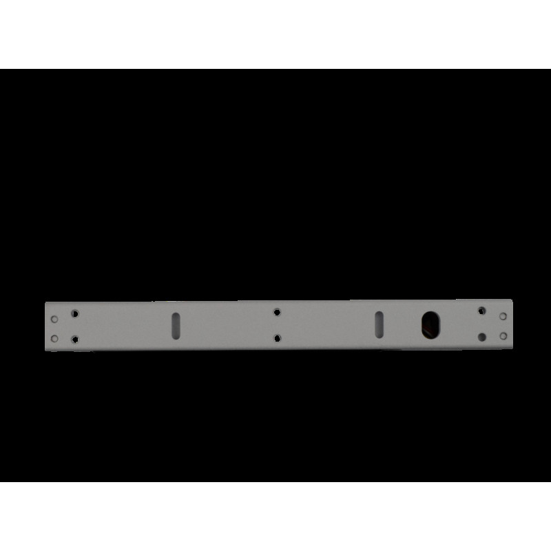 Замок електромагнітний 280 кг SEVEN ML-7750 white