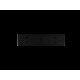 Накладка SEVEN I-7752 black