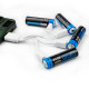 Аккумуляторы SEVEN AA 1.5V Li-ion 4 шт
