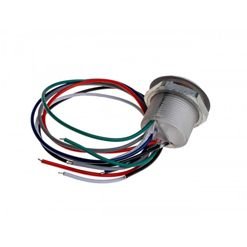 Зчитувач SEVEN R-7454 MIFARE