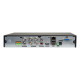 Гибридный видеорегистратор (для IP, AHD, TVI, CVI камер) SEVEN MR-7604