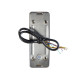 Виклична панель домофону SEVEN CP-7504 FHD black