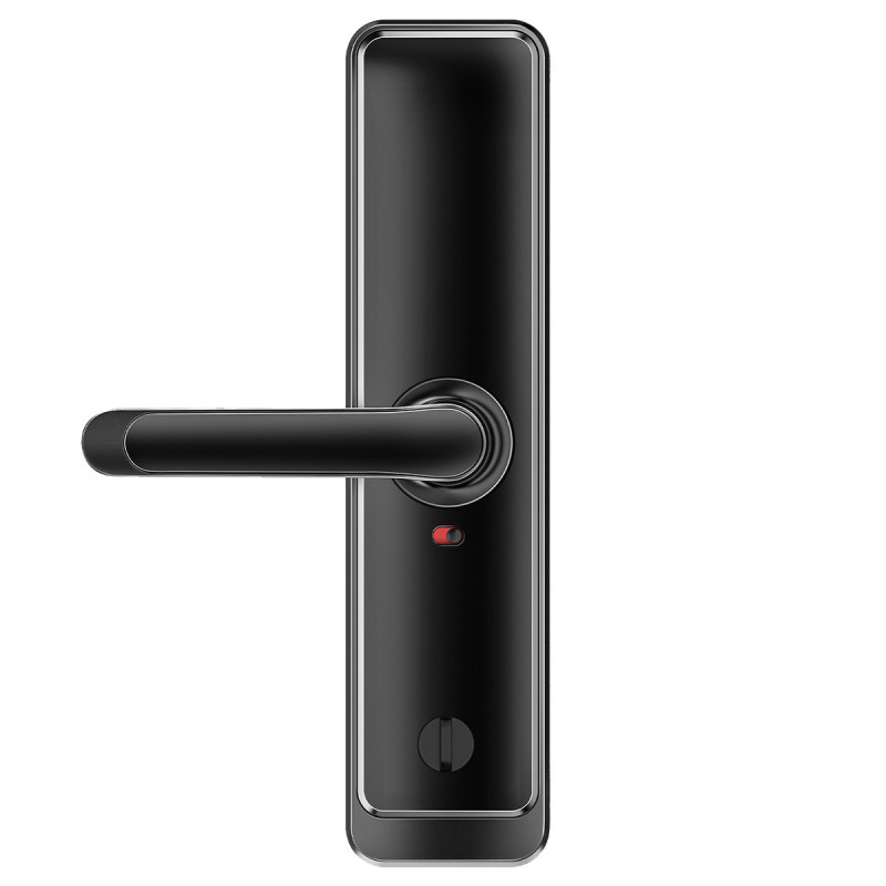 Умный дверной биометрический замок SEVEN LOCK SL-7767BFW-T
