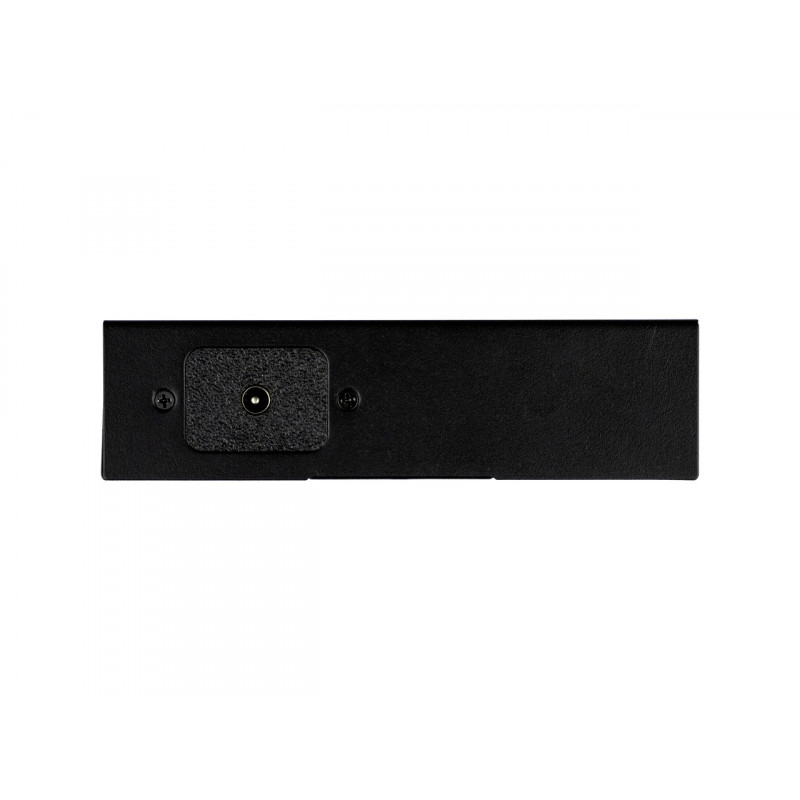 PoE комутатор 4 порти SEVEN P-7324-12V