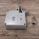 Меблевий RFID замок SEVEN LOCK SL-7733B Bluetooth white