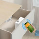 Меблевий RFID замок SEVEN LOCK SL-7733B Bluetooth white